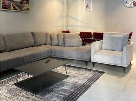 Qera, Apartament 1+1+Post parkimi, Rruga e Dibrës, Tiranë.