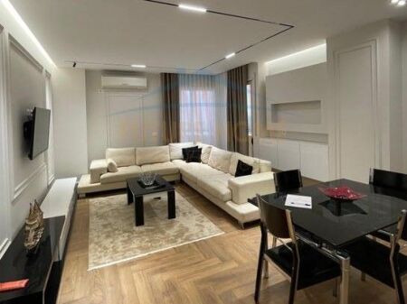 Rent, Apartment 2+1+Parking Space, New Bazaar