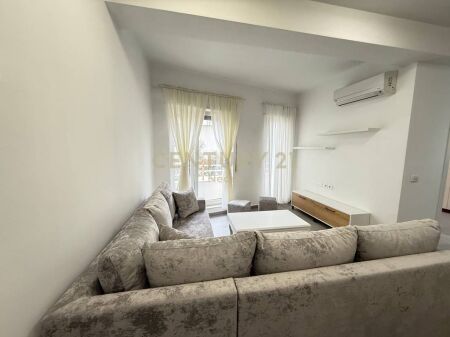 FOR RENT 2+1 With Parking Spot Kodra E Diellit