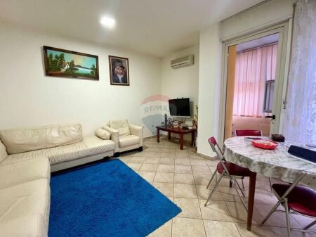Apartament ne shitje, 2+1 prane Nobis!