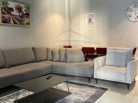 Qera, Apartament 1+1+Post parkimi, Rruga e Dibrës