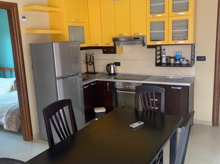 Apartment 3+1 for rent Train Station !