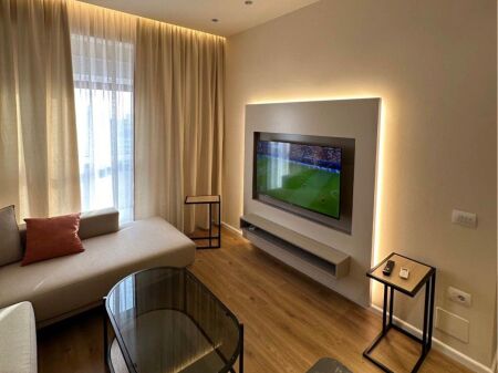  FOR RENT 1+1 APARTMENT – Kaimi Residence (near the Electric Market)