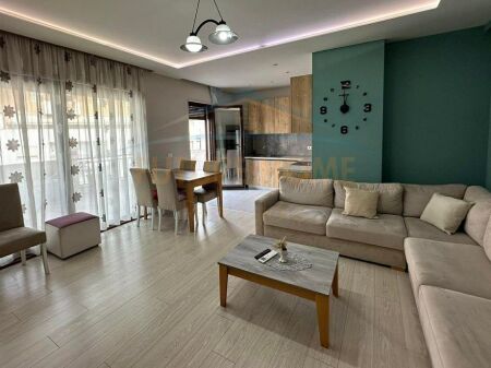 Qera, Apartament 1+1, Unaza e Re, Rotondo.