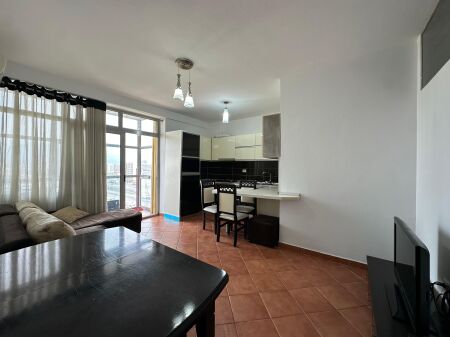 APARTMENT 2+1 FOR RENT IN ASTIR