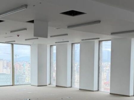Locale per ufficio in affitto