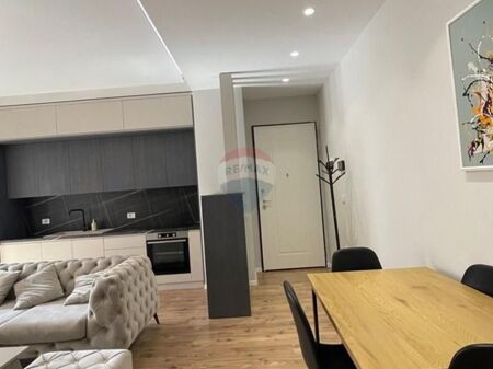 apartament ne delijorgj 1+1