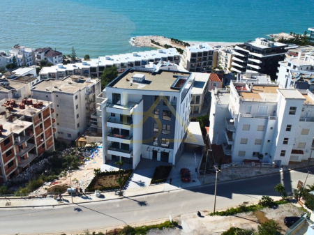 Shiten Apartamente – Sarandë