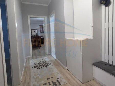 Rent, Apartment 2+1+2, Former Electric Market, Tirana.