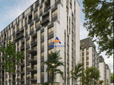VENDESI APPARTAMENTO 2+1+BALCONE "5 MAGGIO" 124.000 EURO