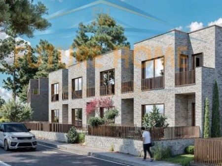 In vendita, Villa, Park Houses Residence.