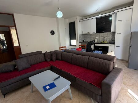 Apartment 2+1 for rent