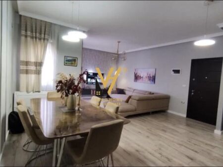 APARTMENT 2+1+2BLK FOR RENT NEAR THE BOTANICAL GARDEN 60,000 LEKE