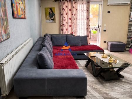 VENDESI APPARTAMENTO 2+1+2BALCONI "ASTIR" 162000 EURO
