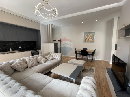 Apartment for rent 1+1 at Delijorgji Complex