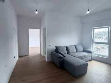 Shitet Apartament 1+1 te Rezidenca 'Kaimi' Ali Dem