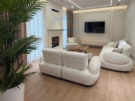 Rent, 2-Storey Villa, Green Valley, Dry Lake, Tirana.
