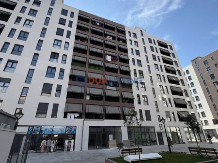 Apartament 1+1 per shitje ne Kamez