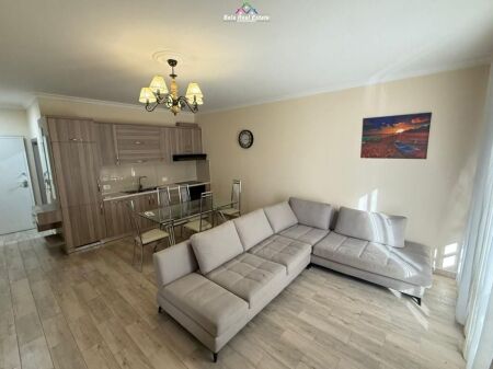 Appartamento In Affitto 1+1 In Rruga e Dibres (ID B2101429) Tirana