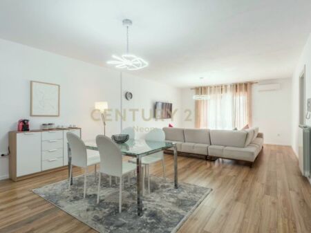 Apartment 2+1 for rent