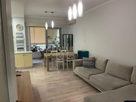 Appartamento 2+1+2 + Garage in Vendita