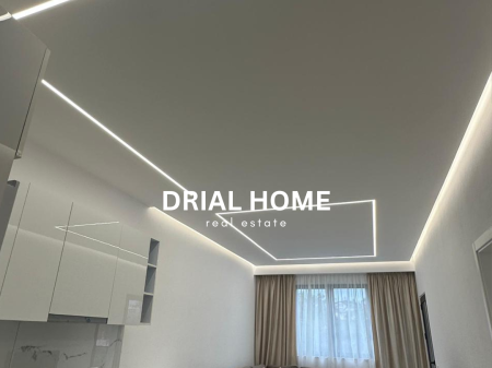 APARTAMENT ME QERA 1+1