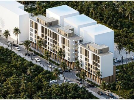 Apartament, për shitje 53 m² | 63,240 € Vizion Residence