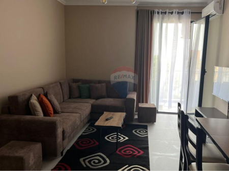 Apartment for rent 1+1 at the Congress of Manastir