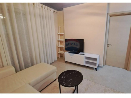 Apartment for rent 2+1 at Durres Street