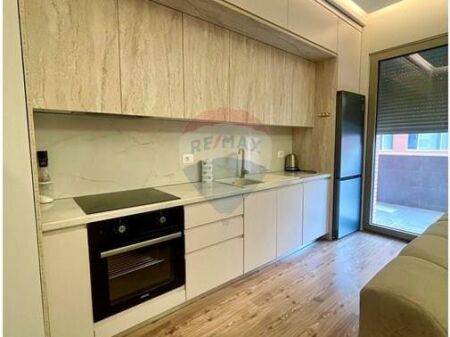apartament me qira ne delijorgj