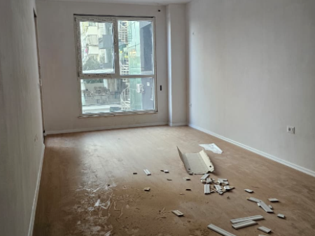  SHITET APARTAMENT 1+1 – Urban Home | Stacioni i Trenit