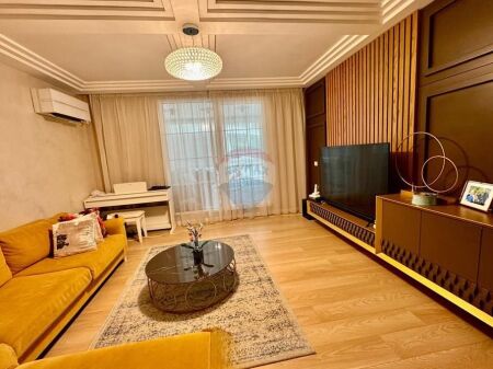 APARTMENT 2+1 FOR RENT, KOSOVAREVE STREET !