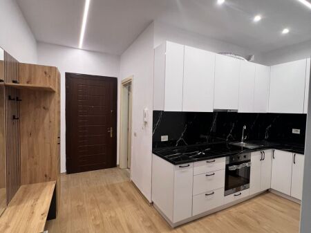 FOR RENT APARTMENT 2+1 NEAR EFTALI KOCI SCHOOL, DURRES