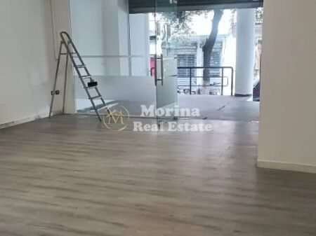 Sale | Business Premises | Kavaja Street | 350000 €