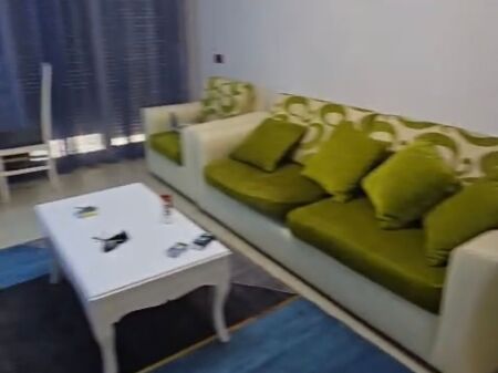 2+1, arredato presso la scuola Mihal Grameno, via Elbasan, 550 euro