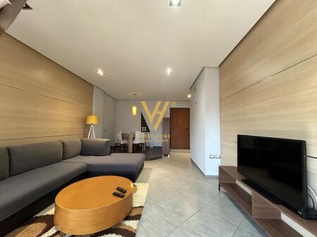 SHITET APARTAMENT 1+1+BLK TE KRISTAL CENTER 175.000 EURO