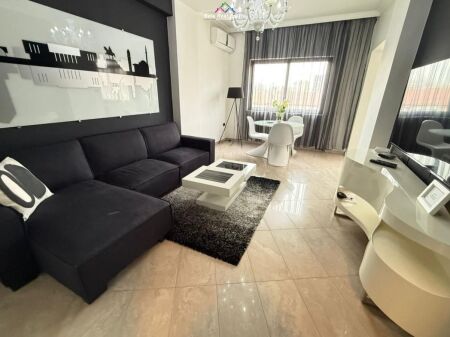 Apartment For Rent 2+1 In Bllok (ID B2201684) Tirane
