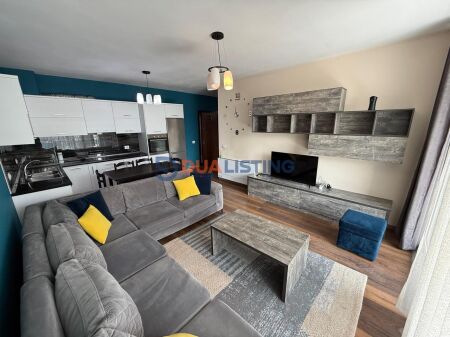 FOR RENT APARTMENT 2+1+2+PARKING SPOT, ZOOLOGICAL GARDEN