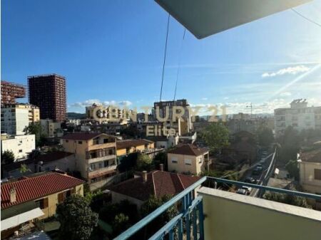 Jepet me qira apartament 1+1 prane prane ambasades gjermane 480 € /Muaj