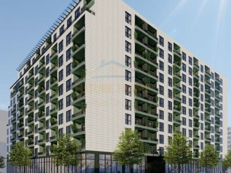 Shitet, Apartament 1+1, Fusha e Aviacionit, Tiranë.