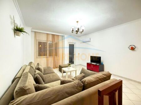  Apartment 1+1 for Rent on "Dritan Hoxha" Street! 