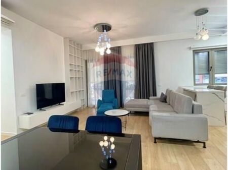 2+1 Apartment for rent at Delijorgji Complex!