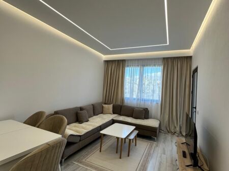 Modern 1+1 Apartment in Paskuqan !