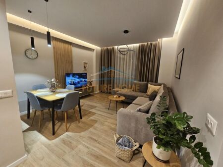 We have a 2+1 Apartment for Rent