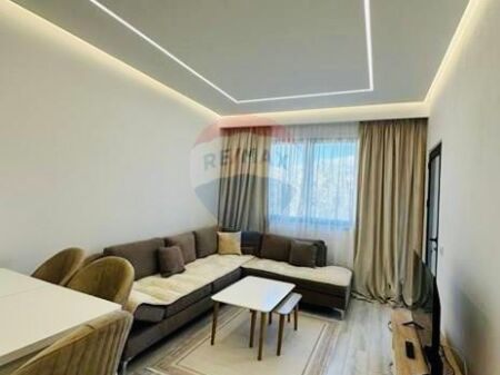 Apartament 1+1 Paskuqan