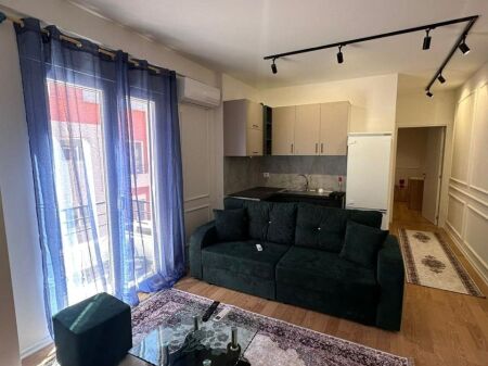  Jepet me Qira Apartament 1+1 – Selitë 