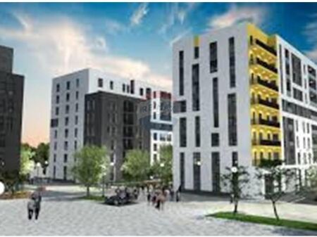 Apartment 2+1+2/ for sale / Tirana Entry II .