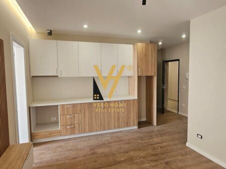 SHITET APARTAMENT 1+1+BLK NE GOLEM 103.700 EURO