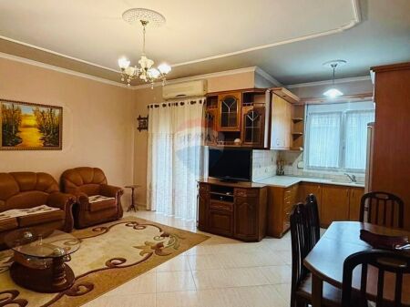 Apartament 1+1 Inxhineria e Ndertimit