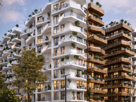 APPARTAMENTO IN VENDITA – 2+1 | Royal Residence